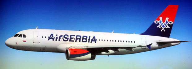 Ер Србија би могла да изгуби право летења у Хрватској?!